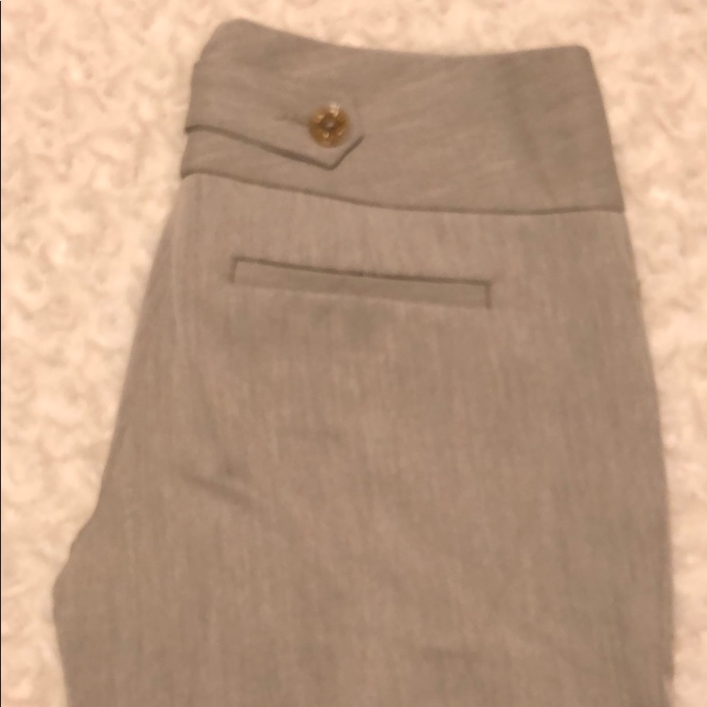 Wide waistband Express Editors